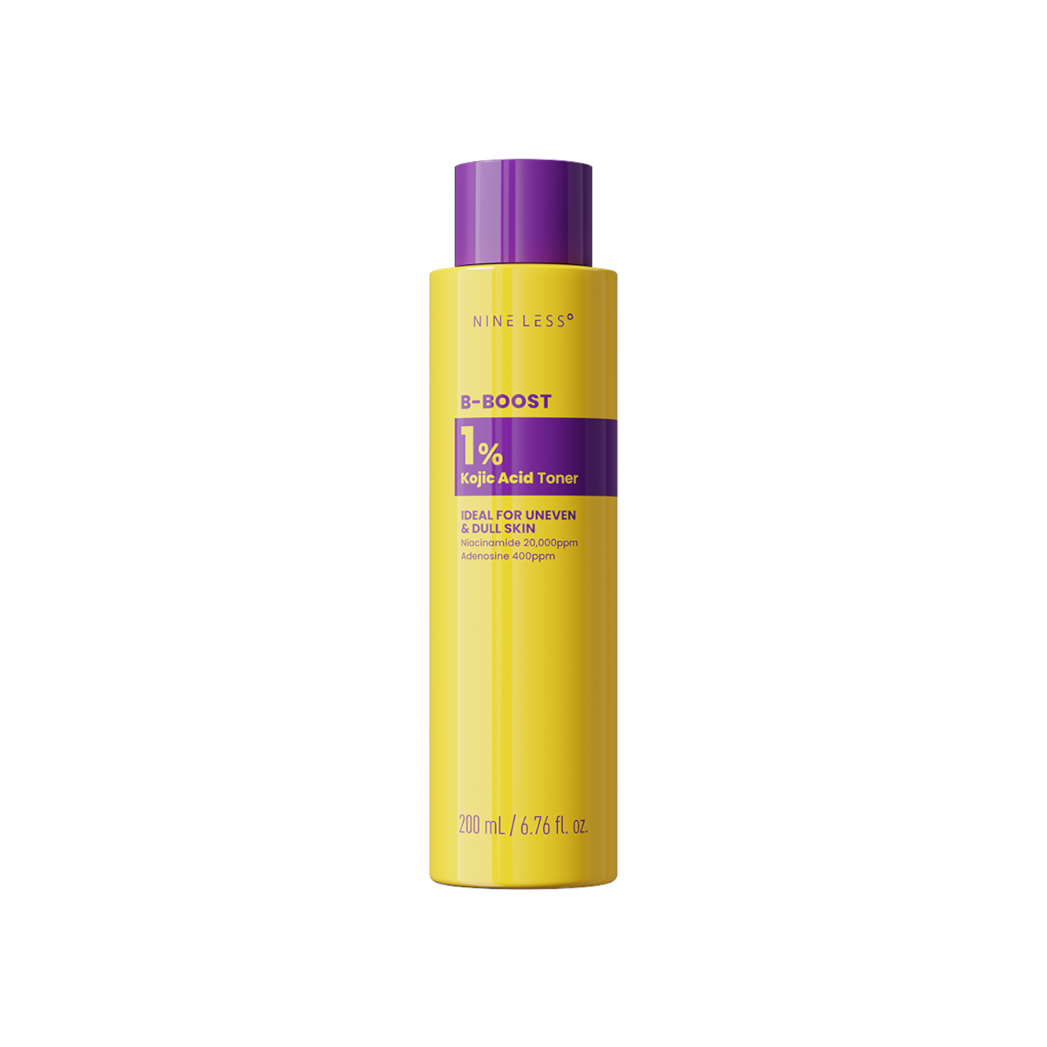 B-Boost 1% Kojic Acid Toner
